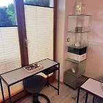 Ostseeperle Zingst, Strandnahes 3-zimmer *