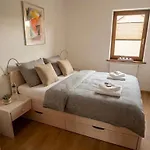 Apartamento Ostseeperle Zingst, Strandnahes 3-zimmer