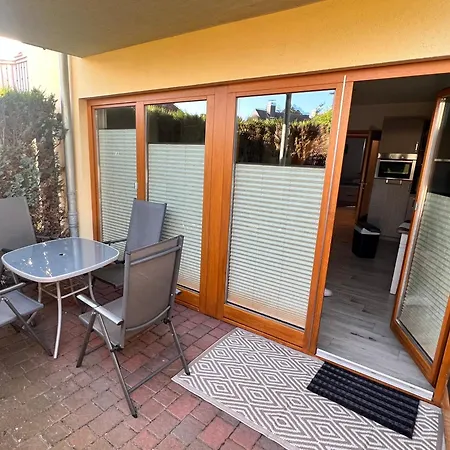 Hamburger Ostseeperle Διαμέρισμα *