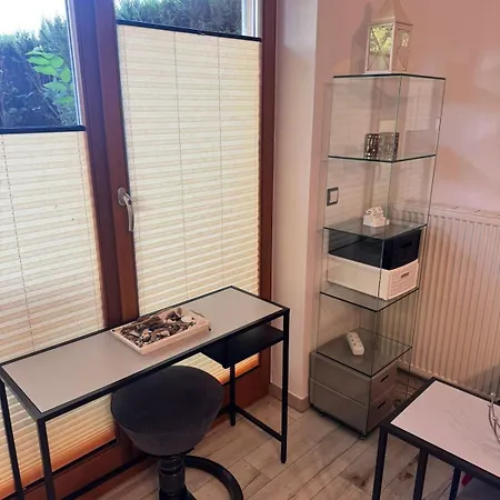 Ostseeperle Zingst, Strandnahes 3-zimmer *