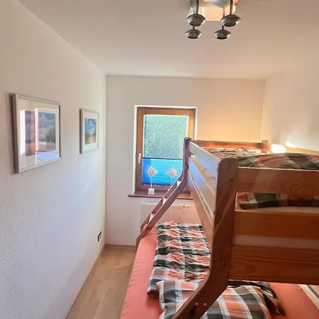 Διαμέρισμα Hamburger Ostseeperle Zingst