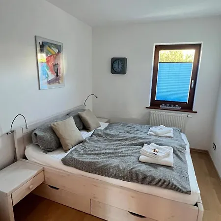 Hamburger Ostseeperle Daire *