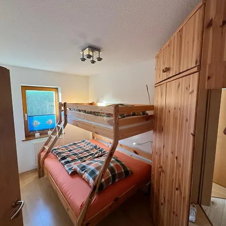 Hamburger Ostseeperle Διαμέρισμα Zingst