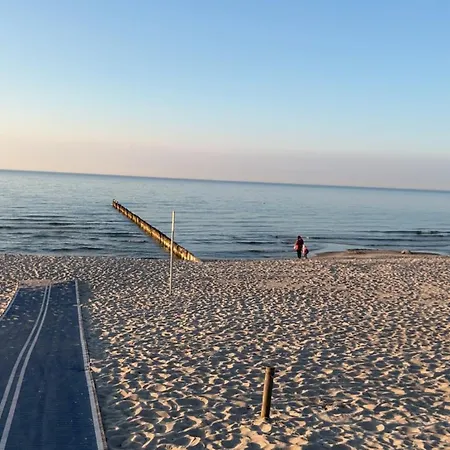 Hamburger Ostseeperle Διαμέρισμα *