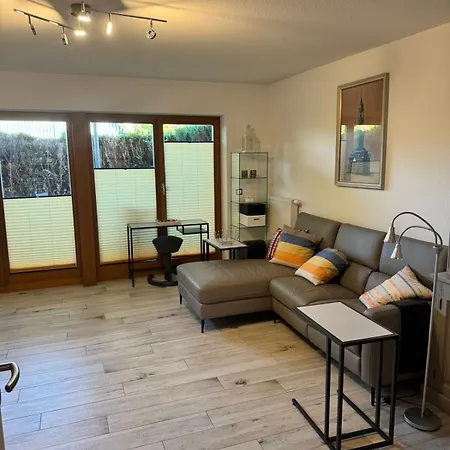 Lejlighed Hamburger Ostseeperle *