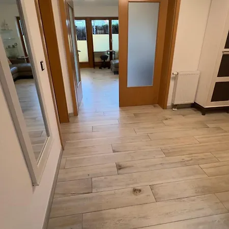 Hamburger Ostseeperle * Zingst