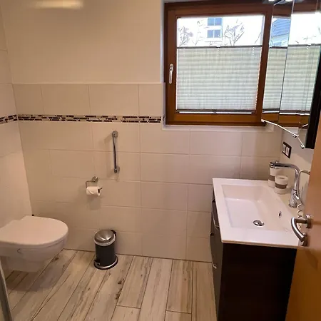 Ostseeperle Zingst, Strandnahes 3-zimmer *