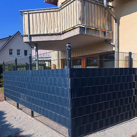 Apartamento Ostseeperle Zingst, Strandnahes 3-zimmer *