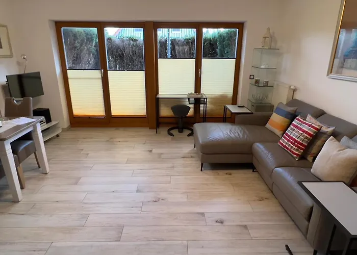 Daire Hamburger Ostseeperle