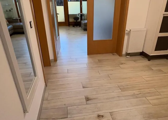 Hamburger Ostseeperle * Zingst