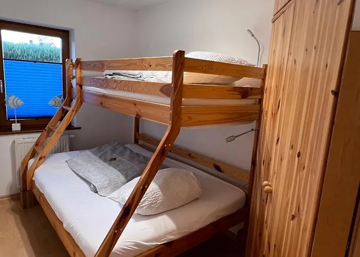 Hamburger Ostseeperle Daire *